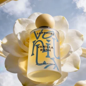 Alternative view of VANILLA RUSH