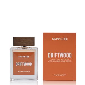 Alternative view of DRIFTWOOD