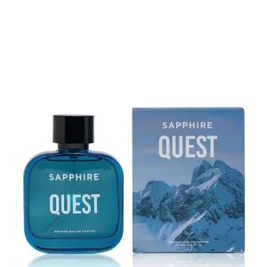 Alternative view of Quest