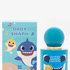 Alternative view of Baby Shark Blue Perfume For Boys