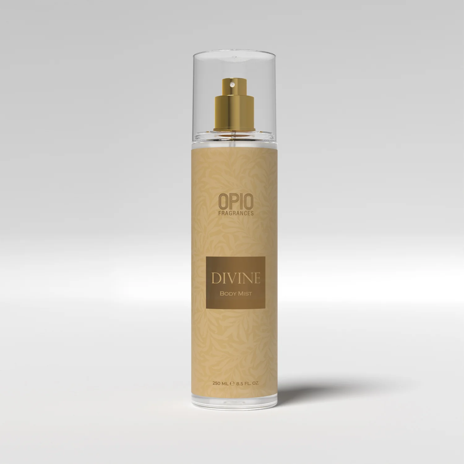 Body Mists