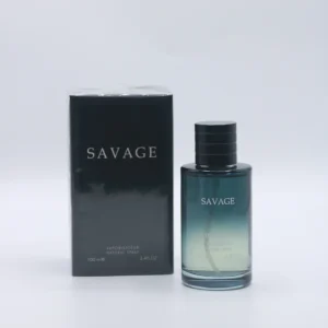 Alternative view of Savage
