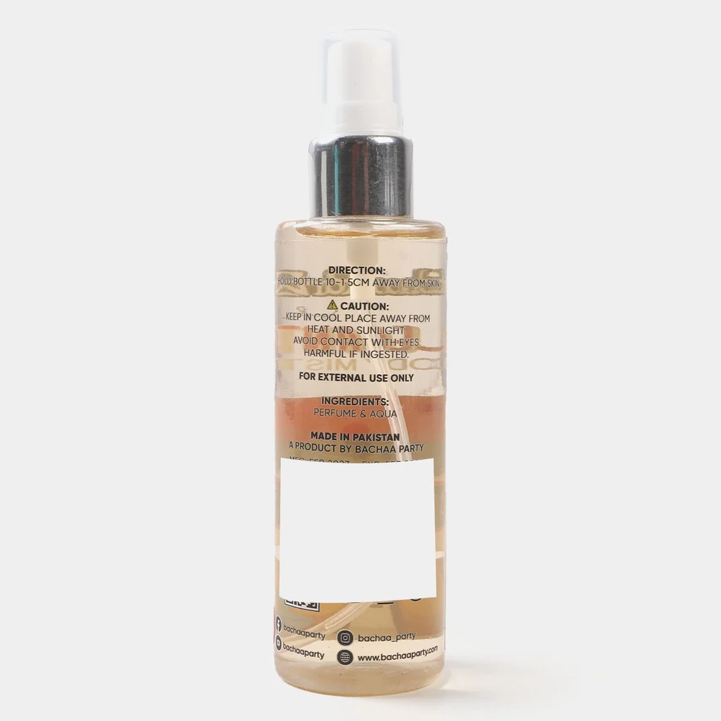 Body Mist Elegant For Kids - Image 2