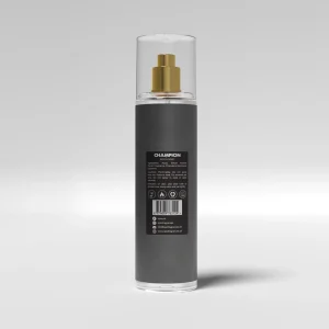 CHAMPION BODY MIST (For Men)