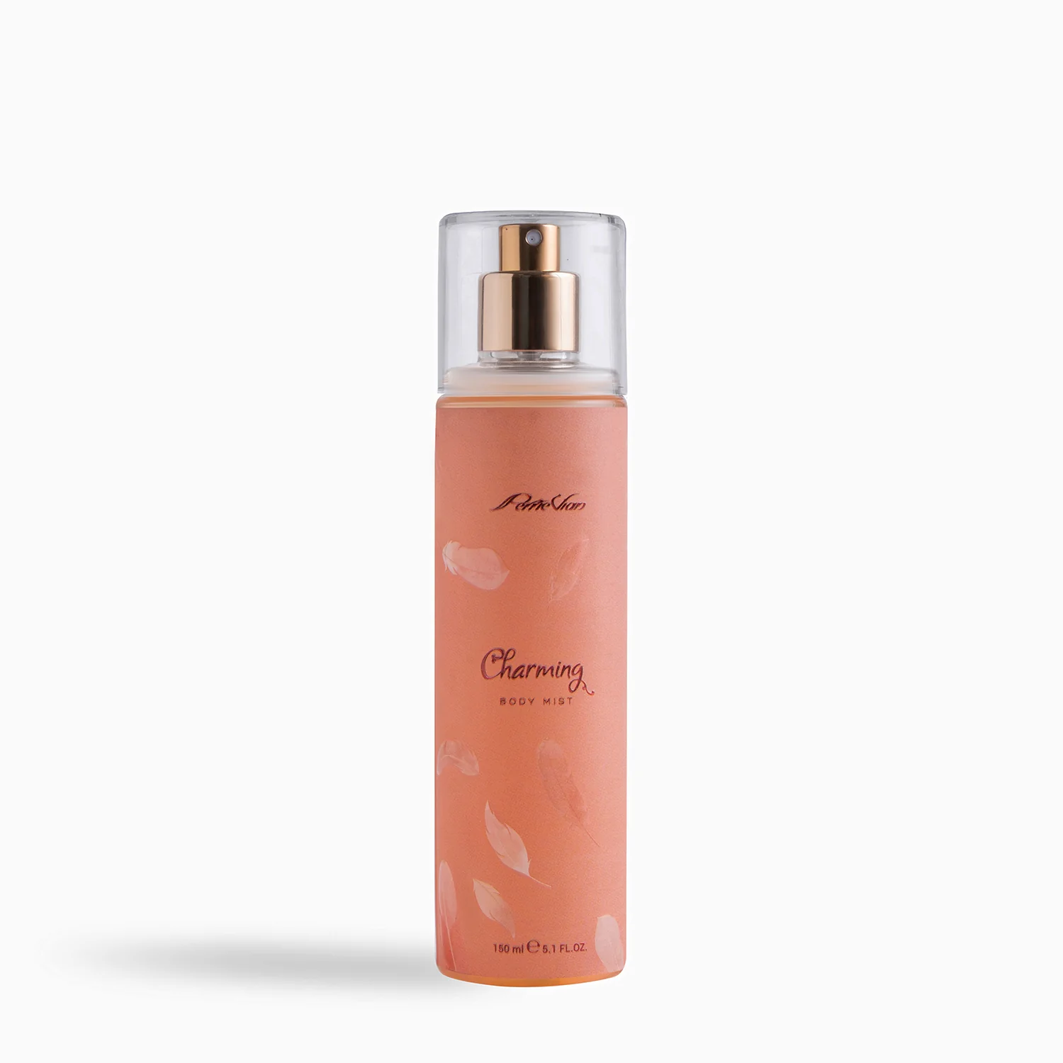 CHARMING BODYMIST FOR WOMEN