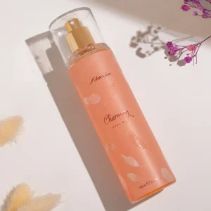 Alternative view of CHARMING BODYMIST FOR WOMEN