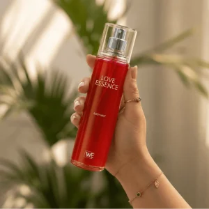 Alternative view of Love Essence Body Mist For Women - 150 ml